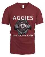 Men's V-Neck T-Shirt Men's V-Neck T-Shirt