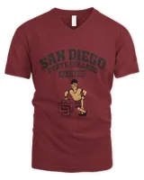 Men's V-Neck T-Shirt Men's V-Neck T-Shirt