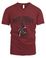 Men's V-Neck T-Shirt Men's V-Neck T-Shirt