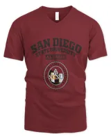 Men's V-Neck T-Shirt Men's V-Neck T-Shirt