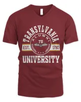 Men's V-Neck T-Shirt Men's V-Neck T-Shirt