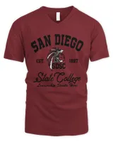 Men's V-Neck T-Shirt Men's V-Neck T-Shirt