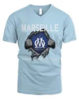 Men's V-Neck T-Shirt Men's V-Neck T-Shirt