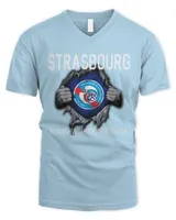 Men's V-Neck T-Shirt Men's V-Neck T-Shirt