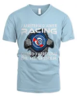 Men's V-Neck T-Shirt Men's V-Neck T-Shirt