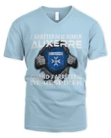 Men's V-Neck T-Shirt Men's V-Neck T-Shirt