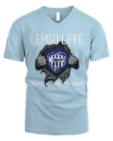 Men's V-Neck T-Shirt Men's V-Neck T-Shirt