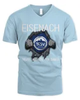 Men's V-Neck T-Shirt Men's V-Neck T-Shirt