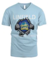 Men's V-Neck T-Shirt Men's V-Neck T-Shirt