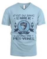 Men's V-Neck T-Shirt Men's V-Neck T-Shirt