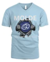 Men's V-Neck T-Shirt Men's V-Neck T-Shirt