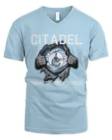 Men's V-Neck T-Shirt Men's V-Neck T-Shirt