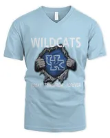 Men's V-Neck T-Shirt Men's V-Neck T-Shirt