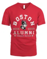 Men's V-Neck T-Shirt Men's V-Neck T-Shirt