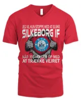 Men's V-Neck T-Shirt Men's V-Neck T-Shirt