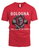 Men's V-Neck T-Shirt Men's V-Neck T-Shirt