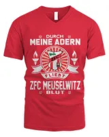 Men's V-Neck T-Shirt Men's V-Neck T-Shirt