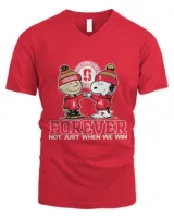 Men's V-Neck T-Shirt Men's V-Neck T-Shirt