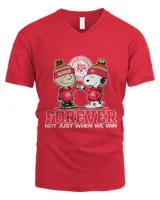 Men's V-Neck T-Shirt Men's V-Neck T-Shirt