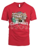 Men's V-Neck T-Shirt Men's V-Neck T-Shirt