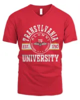 Men's V-Neck T-Shirt Men's V-Neck T-Shirt