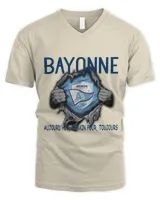 Men's V-Neck T-Shirt Men's V-Neck T-Shirt
