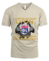 Men's V-Neck T-Shirt Men's V-Neck T-Shirt