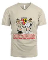Men's V-Neck T-Shirt Men's V-Neck T-Shirt