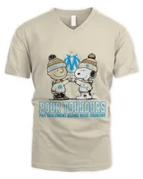 Men's V-Neck T-Shirt Men's V-Neck T-Shirt
