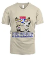 Men's V-Neck T-Shirt Men's V-Neck T-Shirt