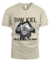 Men's V-Neck T-Shirt Men's V-Neck T-Shirt