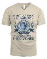 Men's V-Neck T-Shirt Men's V-Neck T-Shirt