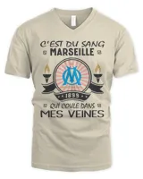 Men's V-Neck T-Shirt Men's V-Neck T-Shirt