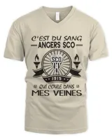 Men's V-Neck T-Shirt Men's V-Neck T-Shirt