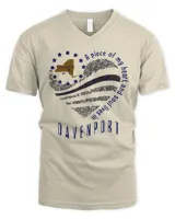Men's V-Neck T-Shirt Men's V-Neck T-Shirt
