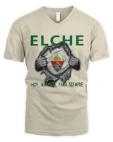 Men's V-Neck T-Shirt Men's V-Neck T-Shirt
