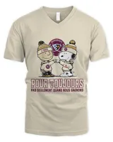 Men's V-Neck T-Shirt Men's V-Neck T-Shirt