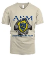 Men's V-Neck T-Shirt Men's V-Neck T-Shirt