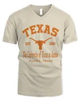 Men's V-Neck T-Shirt Men's V-Neck T-Shirt
