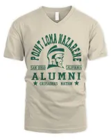 Men's V-Neck T-Shirt Men's V-Neck T-Shirt