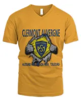 Men's V-Neck T-Shirt Men's V-Neck T-Shirt