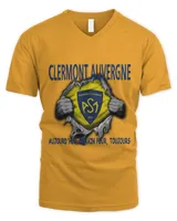 Men's V-Neck T-Shirt Men's V-Neck T-Shirt