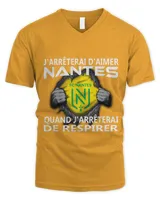 Men's V-Neck T-Shirt Men's V-Neck T-Shirt
