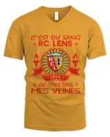 Men's V-Neck T-Shirt Men's V-Neck T-Shirt