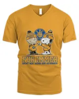 Men's V-Neck T-Shirt Men's V-Neck T-Shirt
