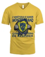 Men's V-Neck T-Shirt Men's V-Neck T-Shirt