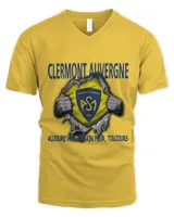 Men's V-Neck T-Shirt Men's V-Neck T-Shirt
