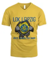 Men's V-Neck T-Shirt Men's V-Neck T-Shirt