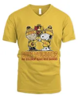 Men's V-Neck T-Shirt Men's V-Neck T-Shirt