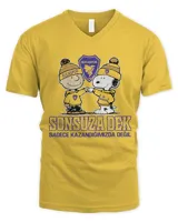 Men's V-Neck T-Shirt Men's V-Neck T-Shirt